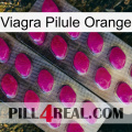 Viagra Orange Pill 10